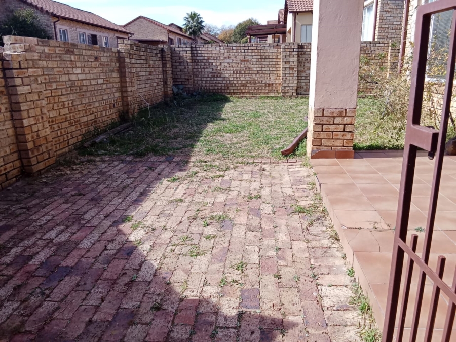 2 Bedroom Property for Sale in Sasolburg Ext 11 Free State